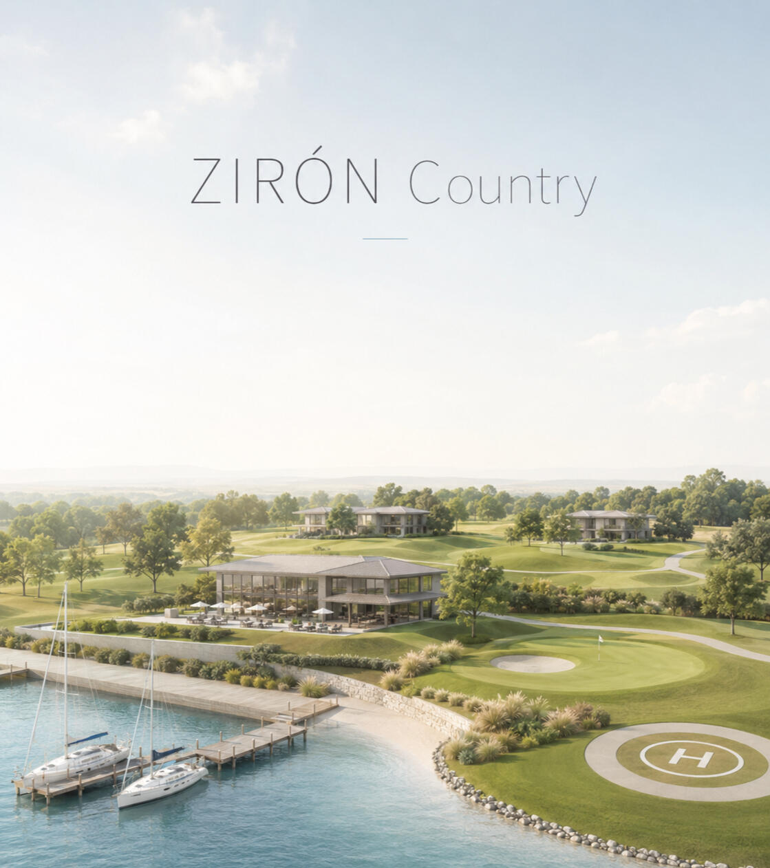 ZIRON CENTRAL