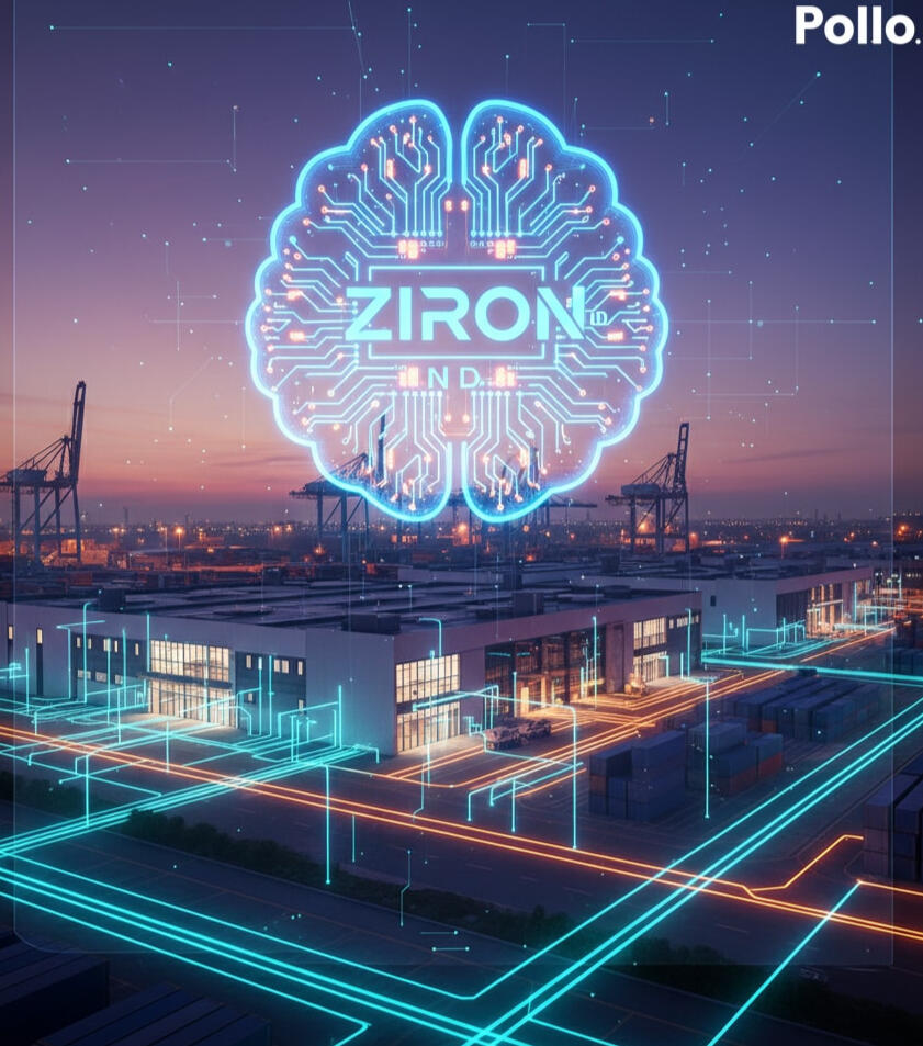 ZIRON CENTRAL